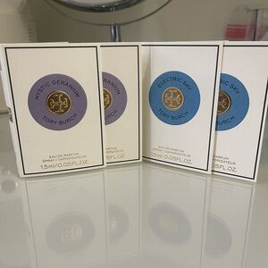 Tory Burch Mini Eau de Parfum Set